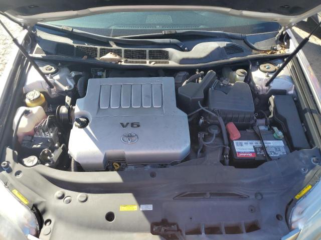 Photo 11 from auction – 2011 TOYOTA AVALON BAS with VIN 4T1BK3DB0BU380125