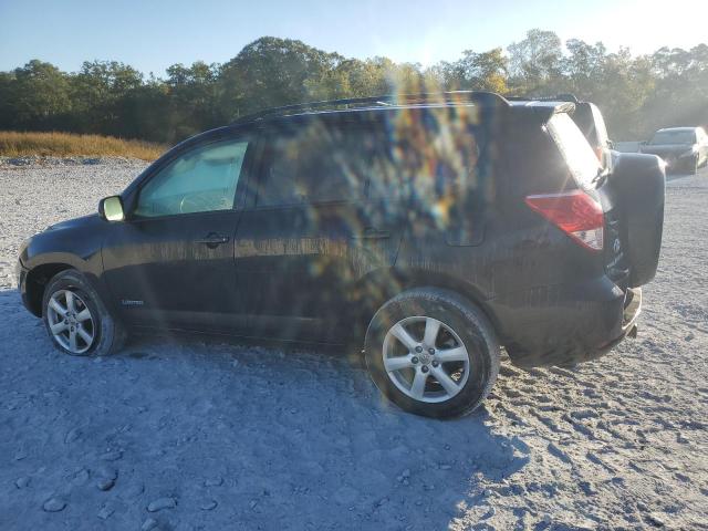 Photo 2 from auction – 2008 TOYOTA RAV4 LIMIT with VIN JTMBK31V486046549