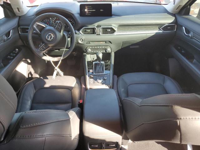 Photo 8 from auction – 2022 MAZDA CX-5 PREMI with VIN JM3KFBEM0N1548636