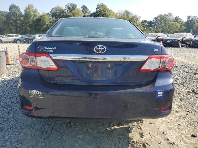 Photo 6 from auction – 2013 TOYOTA COROLLA BA with VIN 2T1BU4EE3DC949577