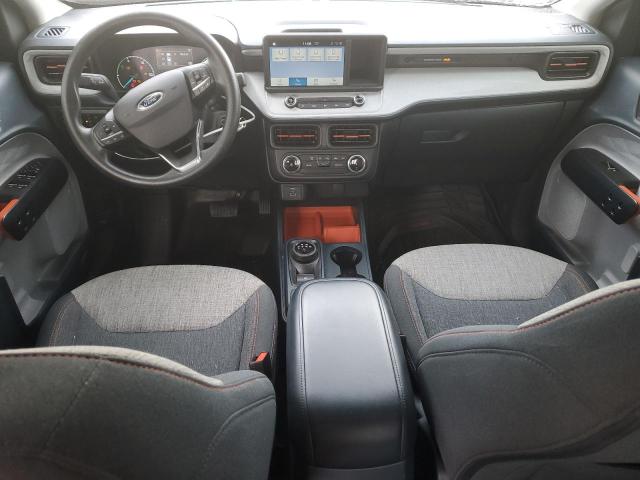 Photo 8 from auction – 2023 FORD MAVERICK X with VIN 3FTTW8E35PRA17142