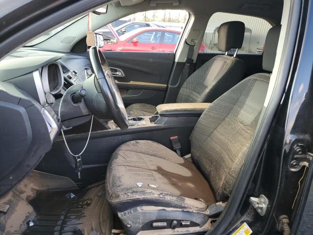 Photo 7 from auction – 2014 CHEVROLET EQUINOX LT with VIN 2GNFLFEK1E6378624