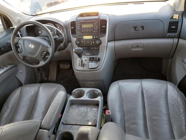 Photo 8 from auction – 2008 HYUNDAI ENTOURAGE with VIN KNDMC233586047608