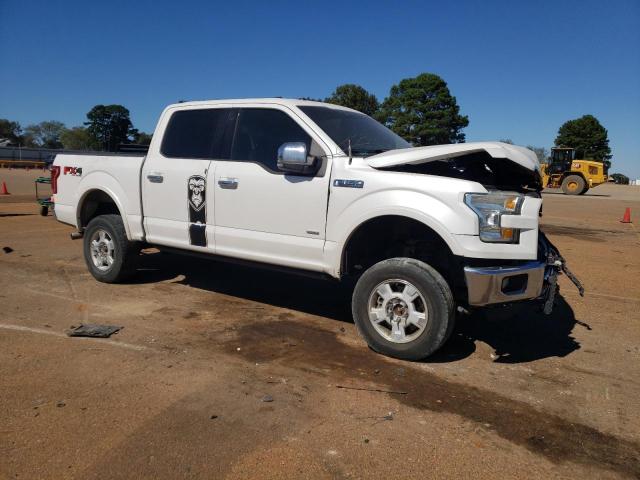 Foto 4 de la subasta – 2015 FORD F150 SUPER con VIN 1FTEW1EPXFFB87589