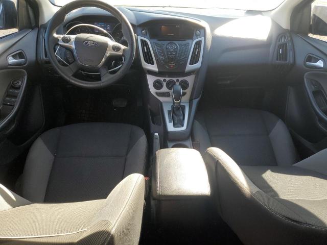 Photo 8 from auction – 2014 FORD FOCUS SE with VIN 1FADP3F27EL414217