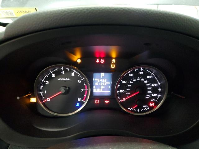 Photo 9 from auction – 2015 SUBARU IMPREZA with VIN JF1GPAA61FH287397