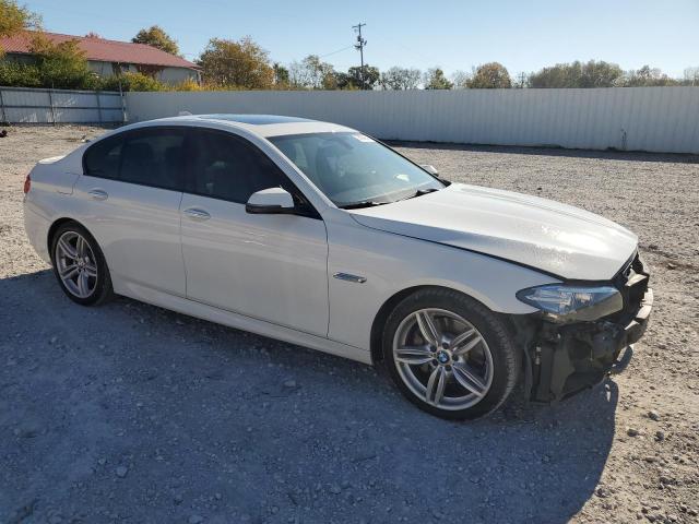 Photo 4 from auction – 2015 BMW 535 I with VIN WBA5B1C56FG125529