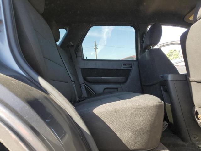Photo 11 from auction – 2010 FORD ESCAPE XLT with VIN 1FMCU0D71AKB56526