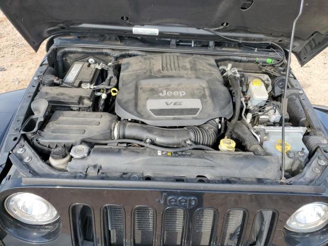 Photo 11 from auction – 2018 JEEP WRANGLER U with VIN 1C4BJWEG6JL850133