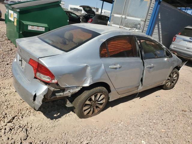 Photo 3 from auction – 2010 HONDA CIVIC EX with VIN 2HGFA1F81AH301966