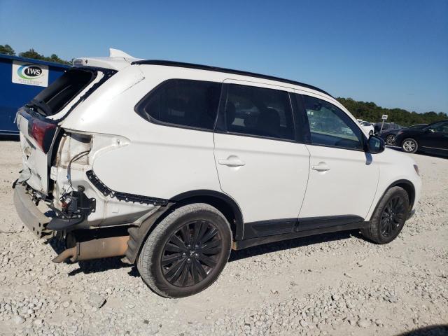 Photo 3 from auction – 2020 MITSUBISHI OUTLANDER with VIN JA4AD3A34LZ015789