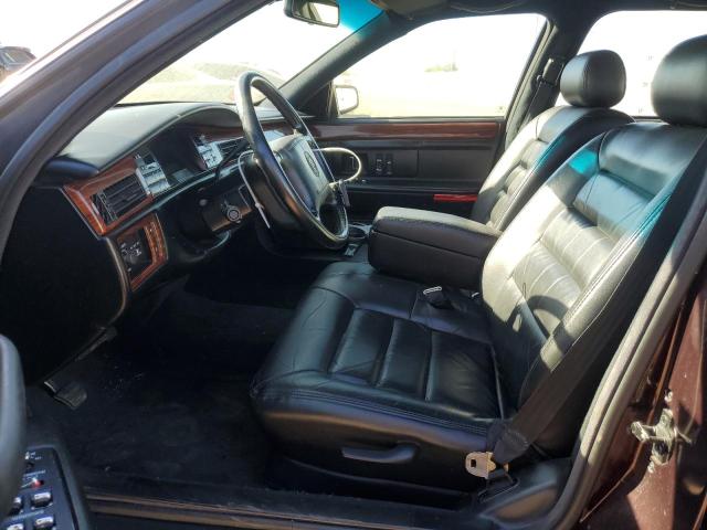 Photo 7 from auction – 1994 CADILLAC DEVILLE with VIN 1G6KD52B4RU249046