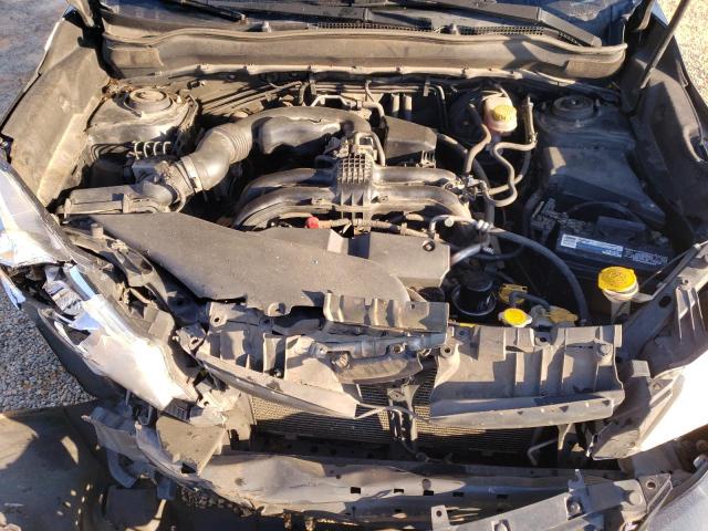 Photo 12 from auction – 2015 SUBARU FORESTER 2 with VIN JF2SJAAC3FH454484
