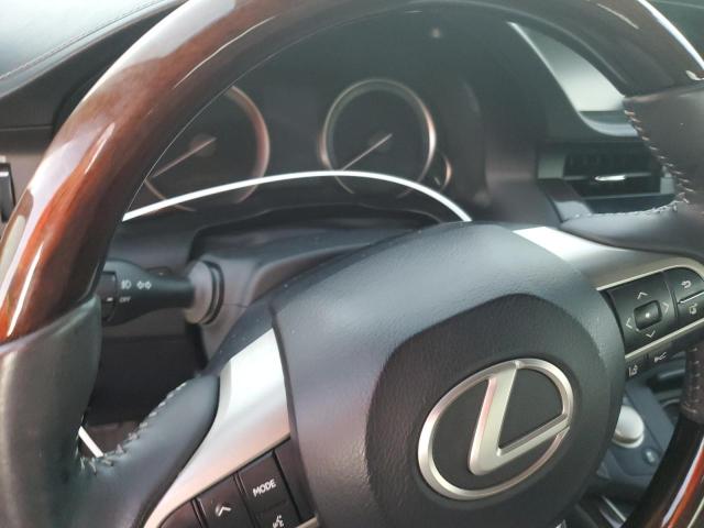 Photo 9 from auction – 2016 LEXUS ES 350 with VIN 58ABK1GG7GU012519
