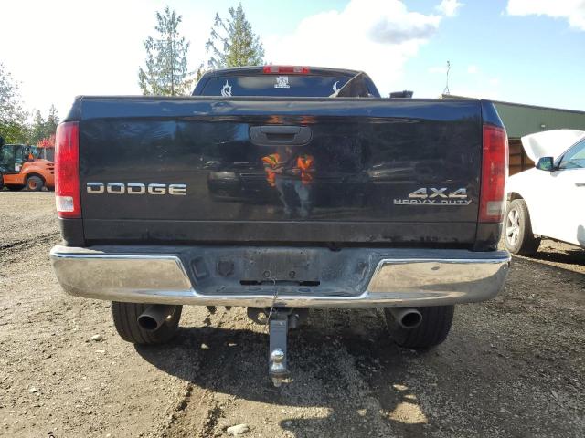Photo 6 from auction – 2004 DODGE RAM 1500 S with VIN 1D7HU18D74S789509