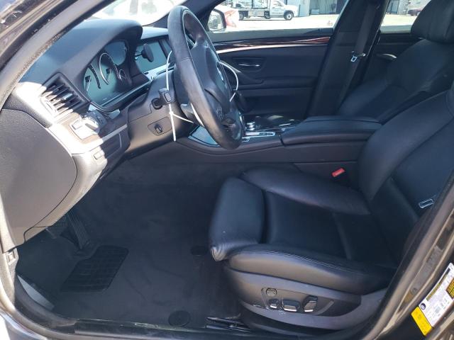 Photo 7 from auction – 2012 BMW 535 I with VIN WBAFR7C56CC813312