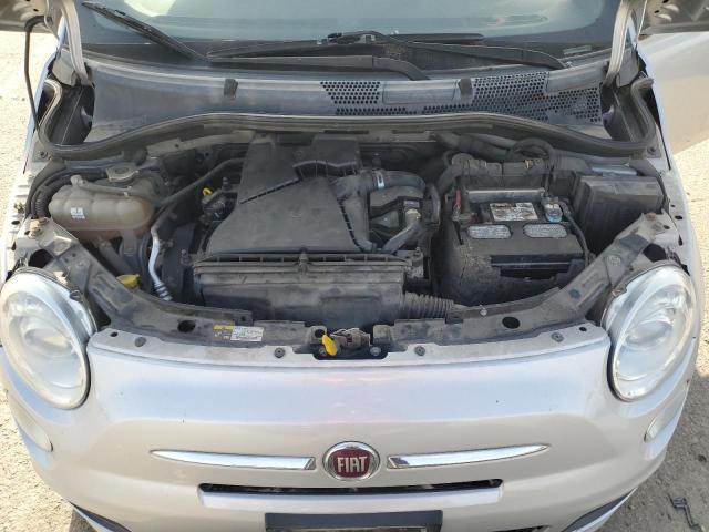 Photo 11 from auction – 2013 FIAT 500 SPORT with VIN 3C3CFFBR3DT681889