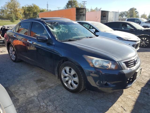 Photo 4 from auction – 2010 HONDA ACCORD EXL with VIN 5KBCP3F81AB009995