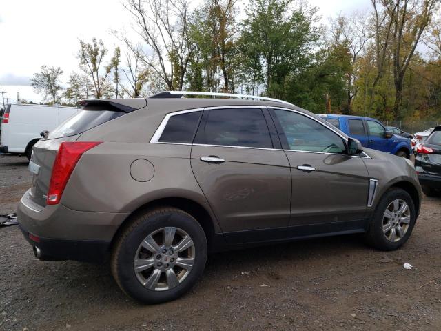 Photo 3 from auction – 2014 CADILLAC SRX LUXURY with VIN 3GYFNEE38ES557227