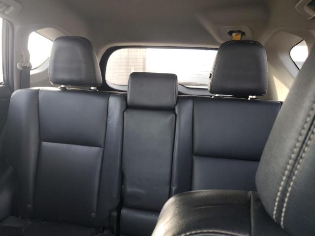 Photo 10 from auction – 2015 TOYOTA RAV4 LIMIT with VIN 2T3DFREV0FW294531