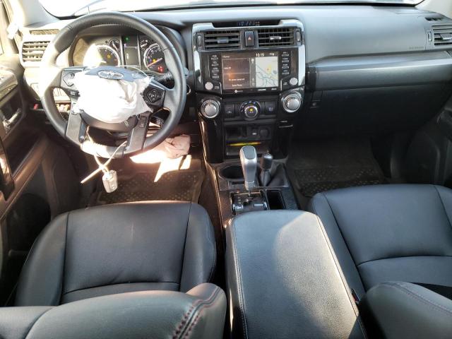 Photo 8 from auction – 2022 TOYOTA 4RUNNER SR with VIN JTERU5JR0N6030928