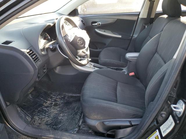 Photo 7 from auction – 2012 TOYOTA COROLLA BA with VIN 5YFBU4EE7CP004677