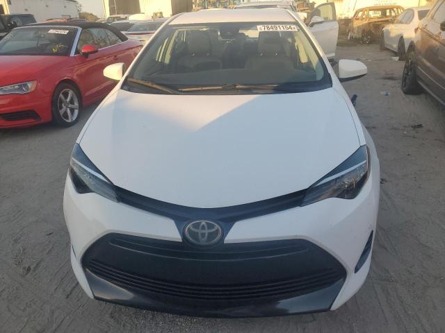 Photo 5 from auction – 2018 TOYOTA COROLLA L with VIN 2T1BURHE8JC040495
