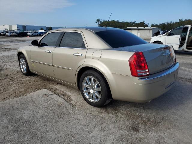 Фото 2 с аукциона – 2008 CHRYSLER 300C с VIN 2C3KA63H38H211134