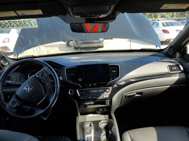 Photo 8 from auction – 2021 HONDA RIDGELINE with VIN 5FPYK3F85MB017306