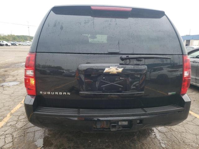 Photo 6 from auction – 2011 CHEVROLET SUBURBAN K with VIN 1GNSKHE33BR215592
