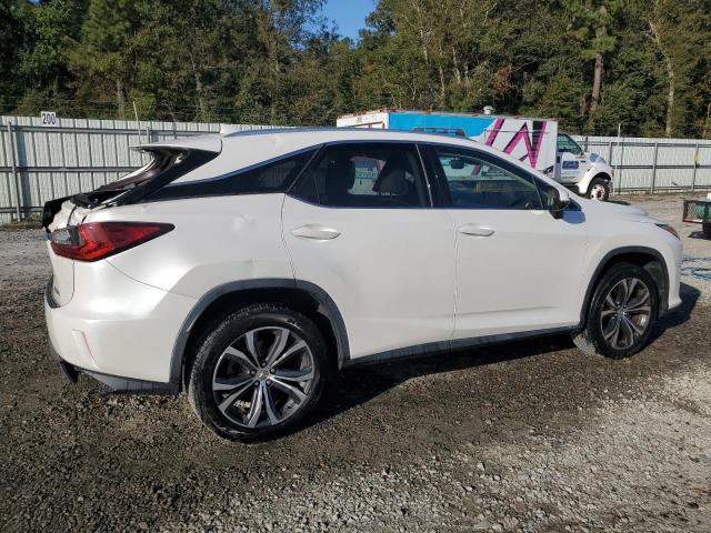 Photo 3 from auction – 2017 LEXUS RX 350 BAS with VIN JTJBZMCA8H2017975