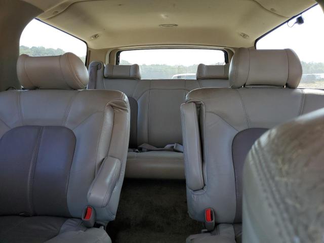 Photo 10 from auction – 2001 GMC DENALI XL with VIN 1GKFK66U91J238799