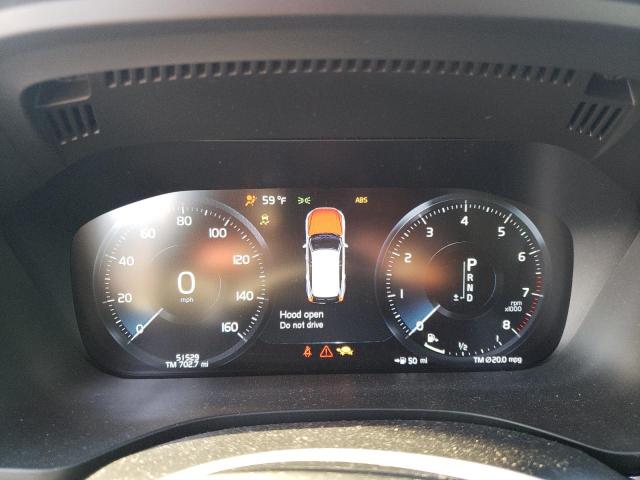 Photo 9 from auction – 2020 VOLVO XC60 T5 MO with VIN YV4102DK5L1565500