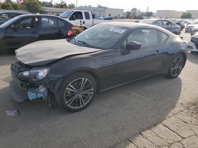 Photo 1 from auction – 2016 SUBARU BRZ 2.0 LI with VIN JF1ZCAC10G9601607