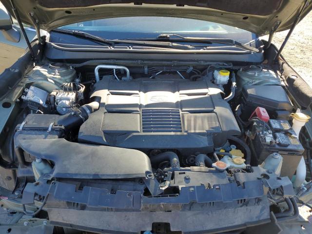 Photo 12 from auction – 2019 SUBARU OUTBACK TO with VIN 4S4BSETC7K3265047