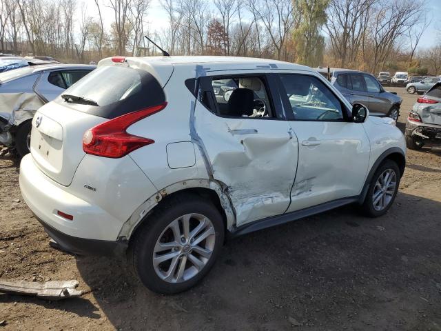 Photo 3 from auction – 2011 NISSAN JUKE S with VIN JN8AF5MV6BT015341