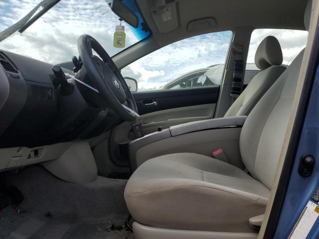 Photo 7 from auction – 2007 TOYOTA PRIUS with VIN JTDKB20U477690998