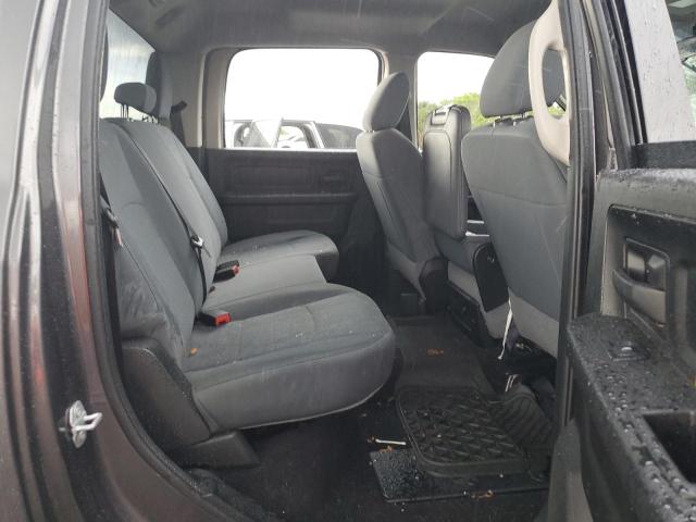 Photo 10 from auction – 2018 RAM 1500 ST with VIN 1C6RR6KT3JS188114