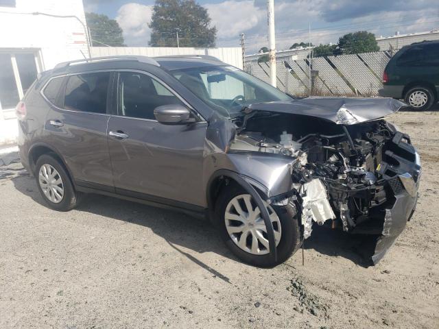 Photo 4 from auction – 2016 NISSAN ROGUE S with VIN KNMAT2MV6GP609981