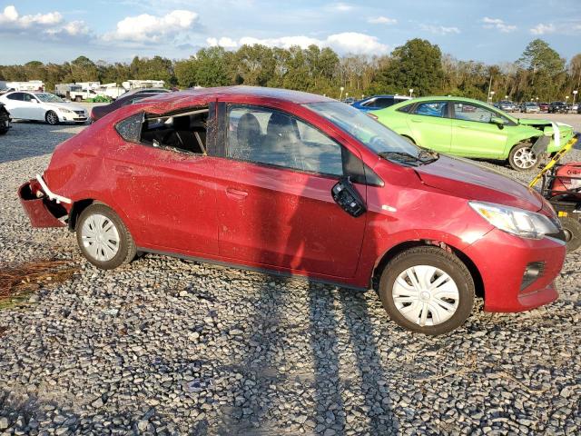 Photo 4 from auction – 2024 MITSUBISHI MIRAGE G4 with VIN ML32FUFJ2RHF00647
