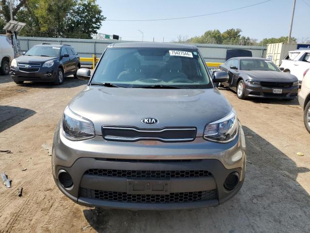 Photo 5 from auction – 2018 KIA SOUL with VIN KNDJN2A22J7585822