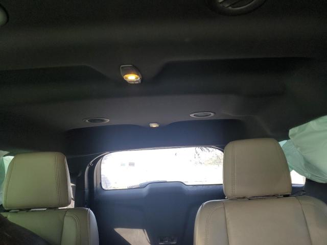 Photo 10 from auction – 2015 FORD EXPLORER X with VIN 1FM5K7D83FGA86361