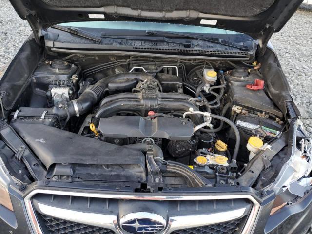 Photo 12 from auction – 2014 SUBARU XV CROSSTR with VIN JF2GPAGC9E8344209