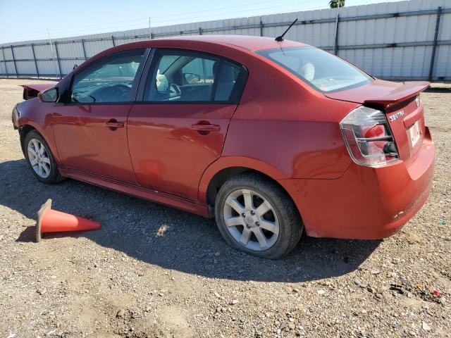 Photo 2 from auction – 2011 NISSAN SENTRA 2.0 with VIN 3N1AB6AP0BL682478