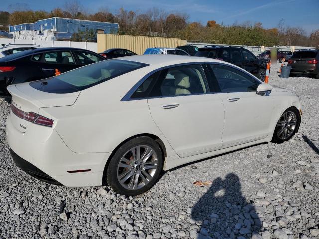 Photo 3 from auction – 2013 LINCOLN MKZ with VIN 3LN6L2J94DR800893