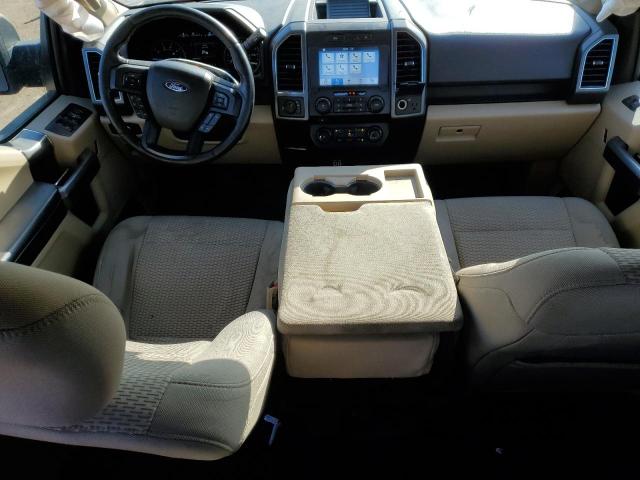 Photo 8 from auction – 2017 FORD F150 SUPER with VIN 1FTEW1CP6HFC41928