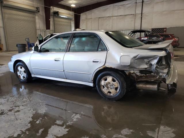 Photo 2 from auction – 2002 HONDA ACCORD EX with VIN 1HGCG16592A047849