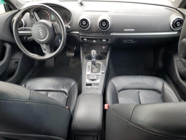 Photo 8 from auction – 2016 AUDI A3 PREMIUM with VIN WAUB8GFF1G1064524
