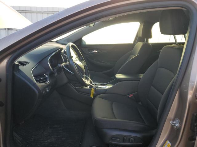 Photo 7 from auction – 2018 CHEVROLET MALIBU LT with VIN 1G1ZD5ST6JF277940