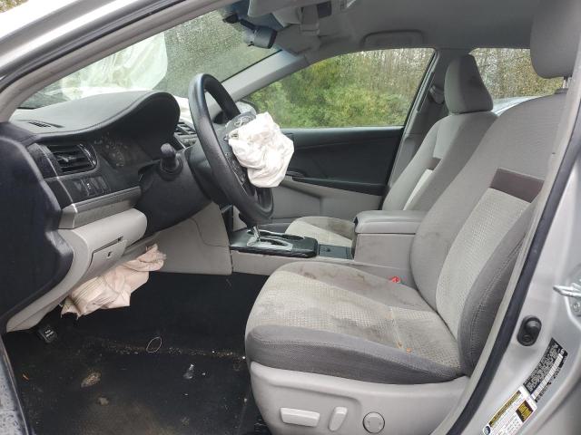 Photo 7 from auction – 2012 TOYOTA CAMRY BASE with VIN 4T1BF1FK6CU074585